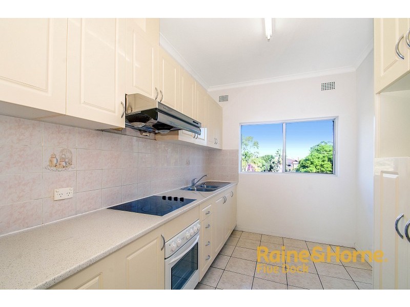 22/107 CONCORD ROAD, Concord NSW 2137