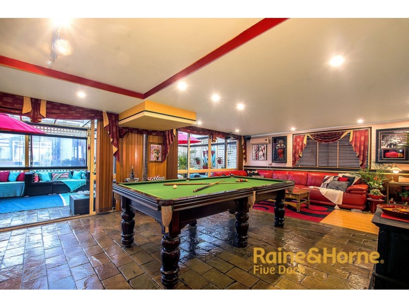 31 NOBLE STREET, Five Dock NSW 2046