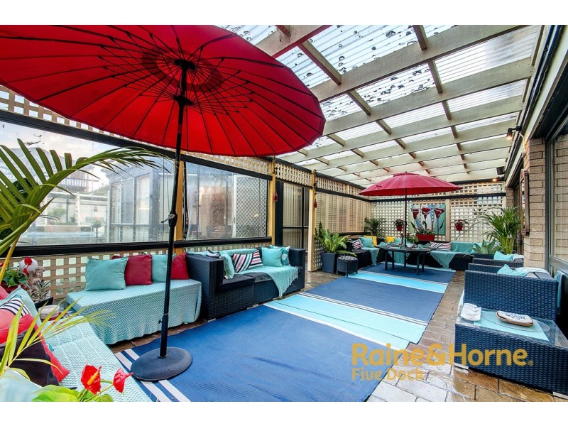 31 NOBLE STREET, Five Dock NSW 2046