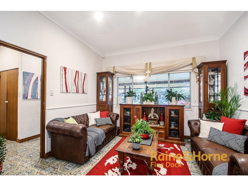 31 NOBLE STREET, Five Dock NSW 2046