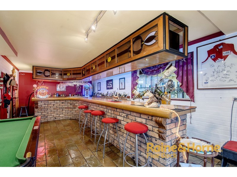 31 NOBLE STREET, Five Dock NSW 2046