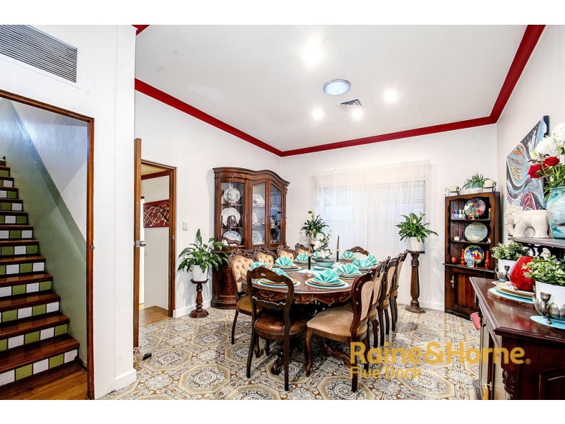 31 NOBLE STREET, Five Dock NSW 2046