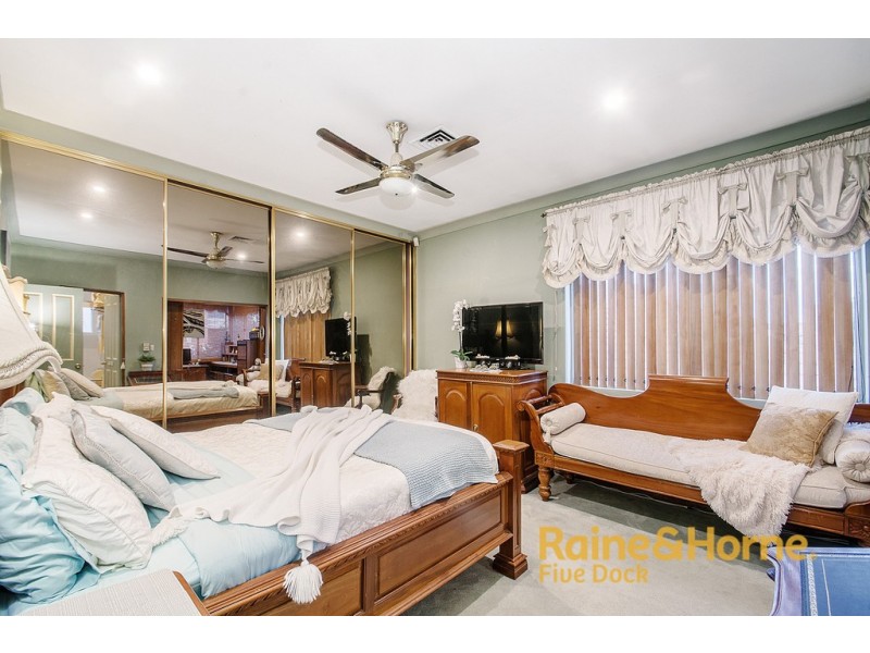 31 NOBLE STREET, Five Dock NSW 2046