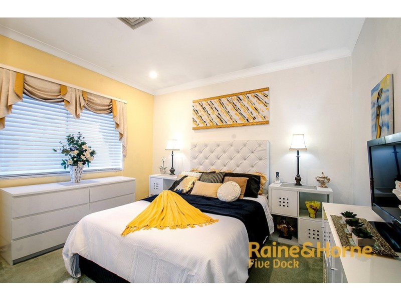 31 NOBLE STREET, Five Dock NSW 2046