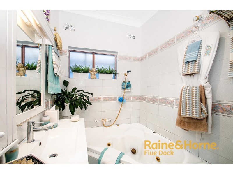 31 NOBLE STREET, Five Dock NSW 2046