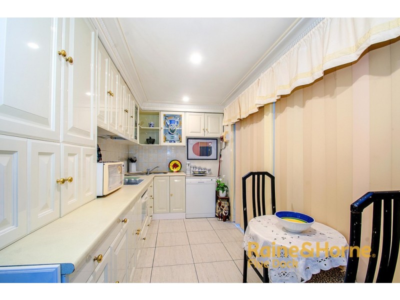 31 NOBLE STREET, Five Dock NSW 2046