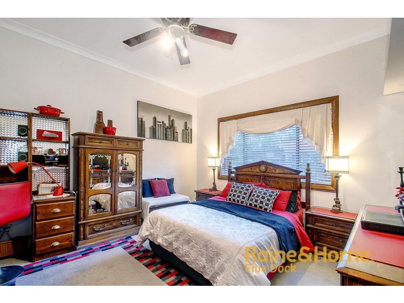 31 NOBLE STREET, Five Dock NSW 2046