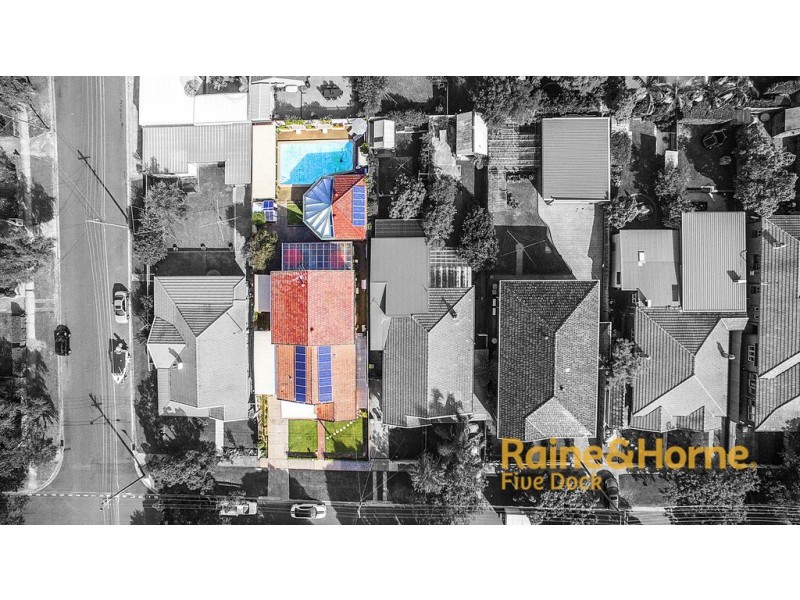 31 NOBLE STREET, Five Dock NSW 2046