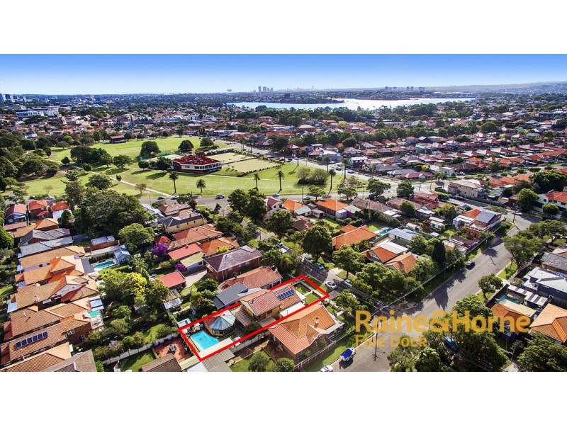 31 NOBLE STREET, Five Dock NSW 2046