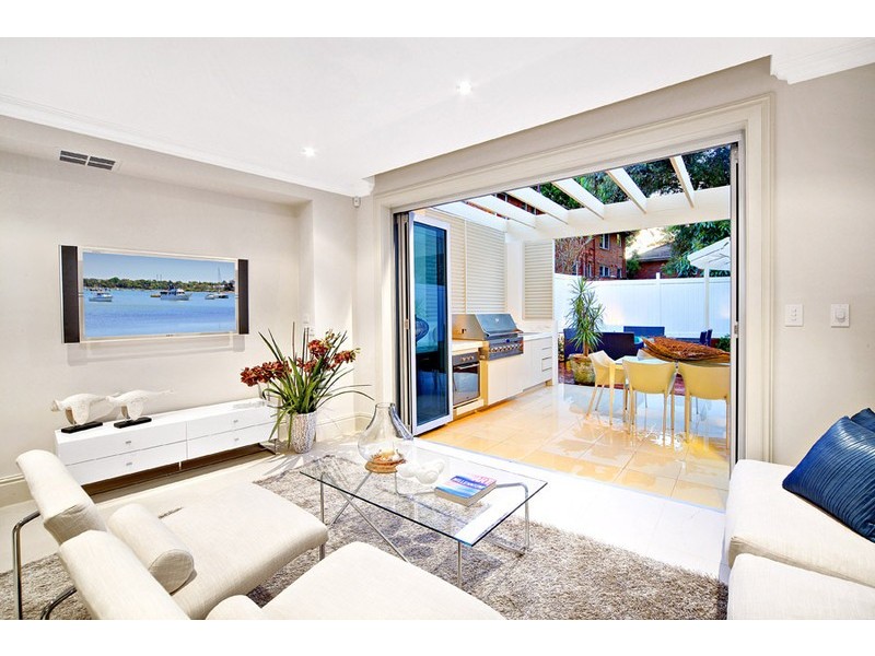 7A James St, Five Dock NSW 2046