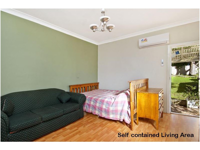 5 Newcastle st, Five Dock NSW 2046