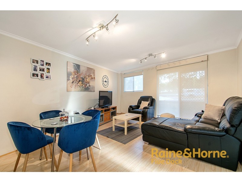 3/2 Finch Ave, Concord NSW 2137