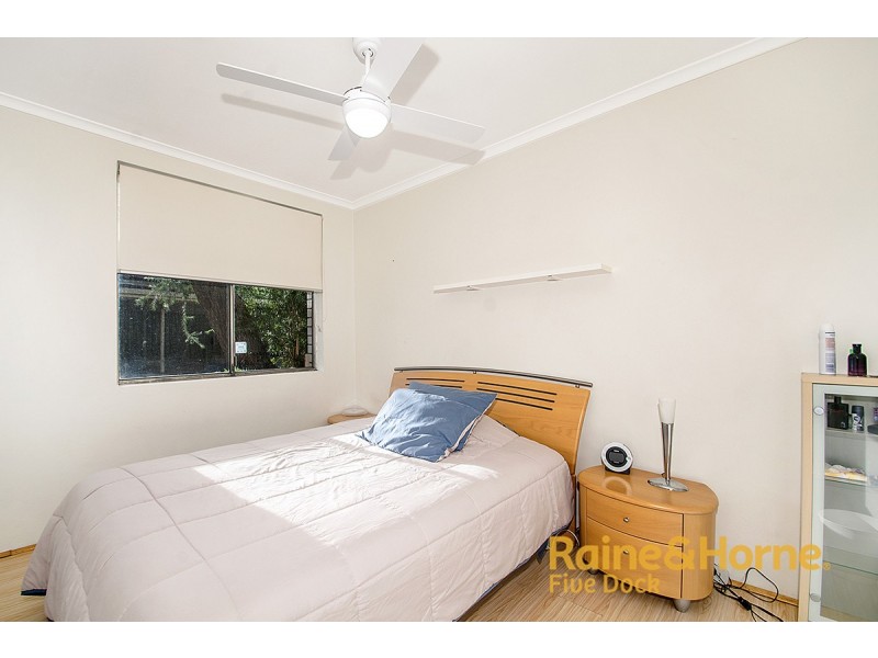 3/2 Finch Ave, Concord NSW 2137