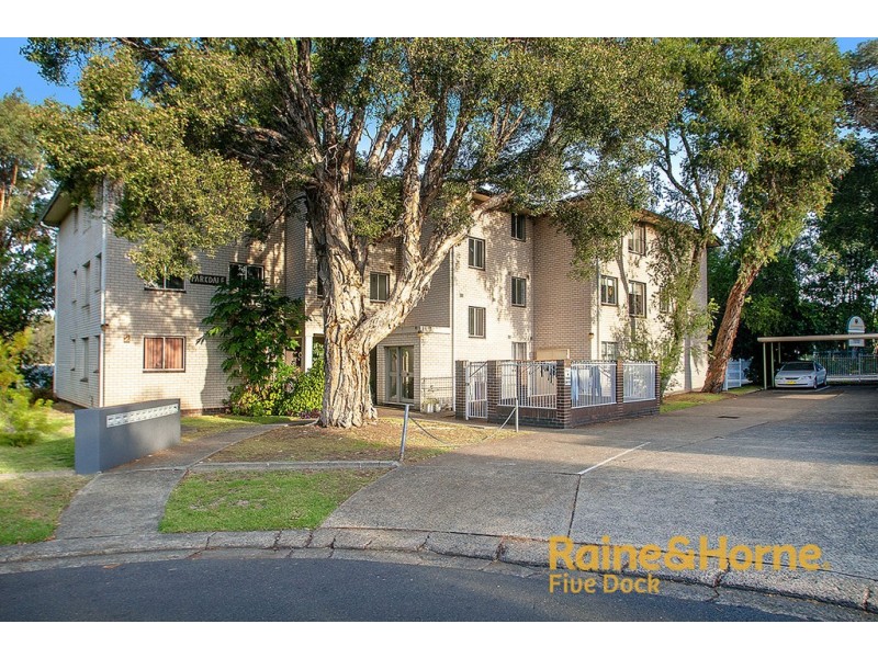 3/2 Finch Ave, Concord NSW 2137