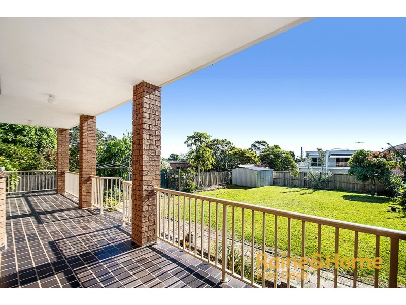 33 ZOELLER STREET, Concord NSW 2137