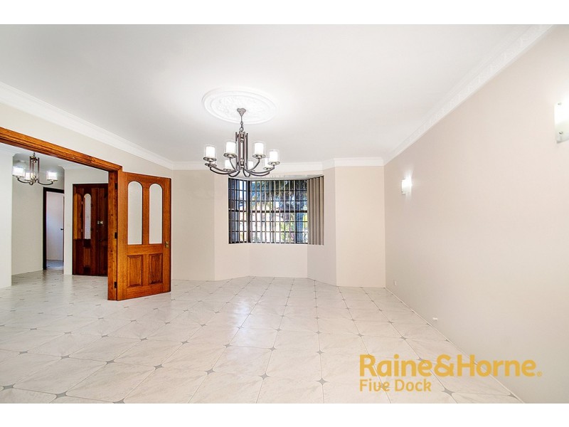 33 ZOELLER STREET, Concord NSW 2137