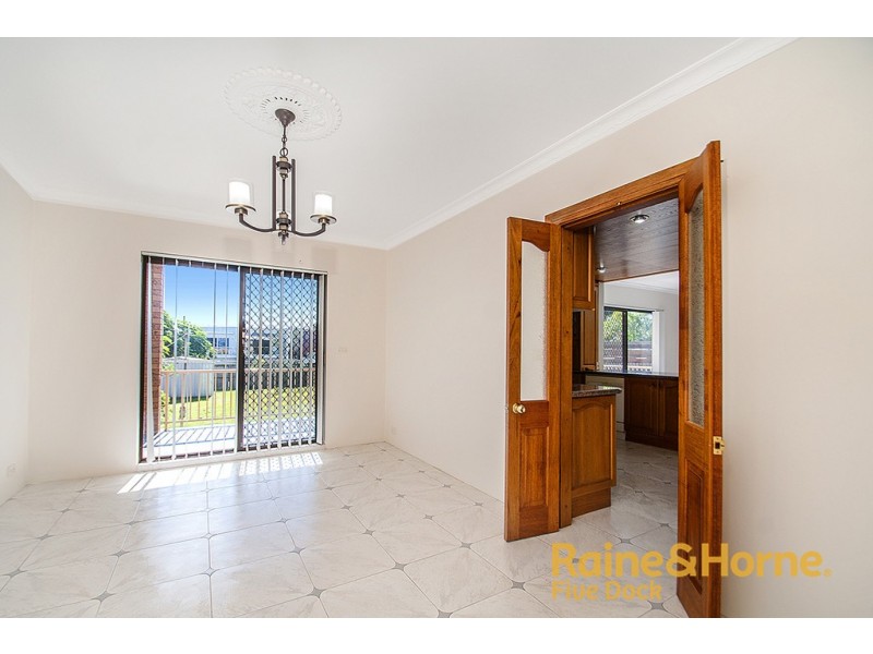 33 ZOELLER STREET, Concord NSW 2137