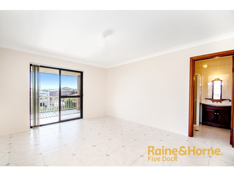 33 ZOELLER STREET, Concord NSW 2137