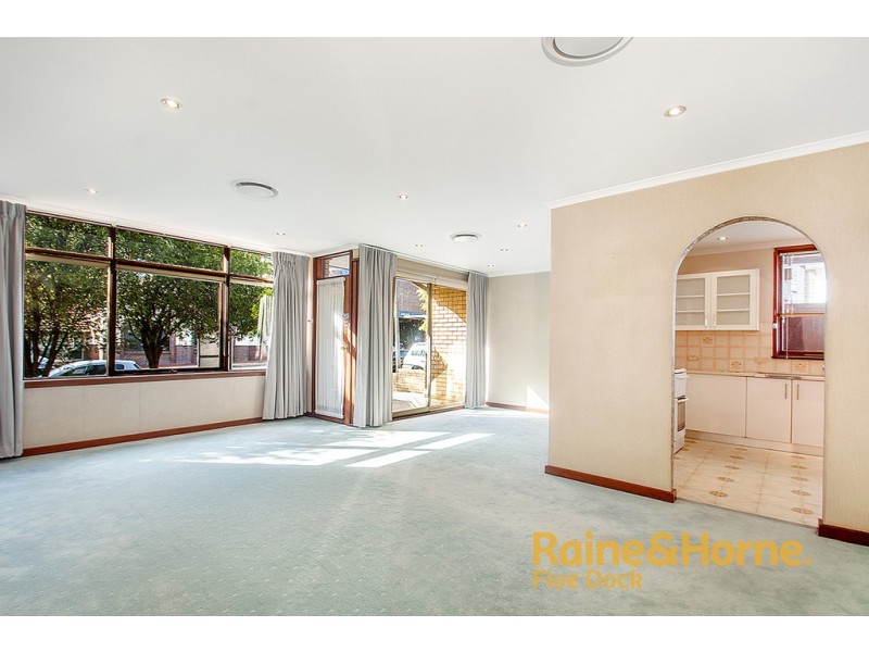 1 / 9 GARFIELD STREET, Five Dock NSW 2046
