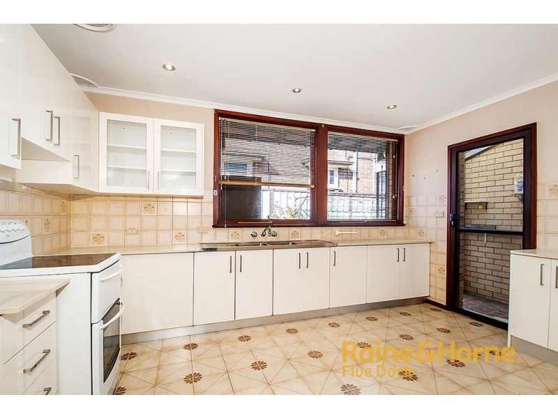 1 / 9 GARFIELD STREET, Five Dock NSW 2046
