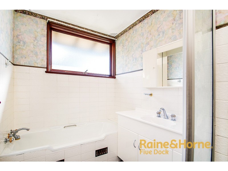 1 / 9 GARFIELD STREET, Five Dock NSW 2046
