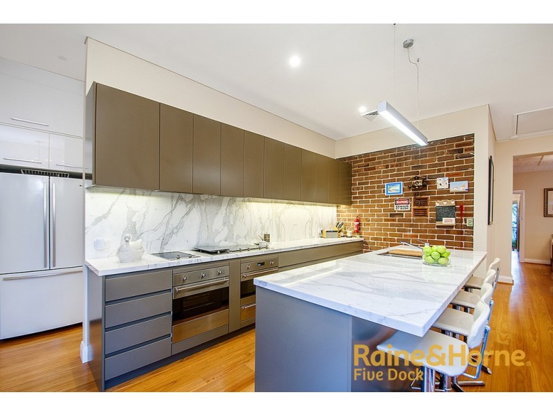 10 CORALIE STREET, Wareemba NSW 2046