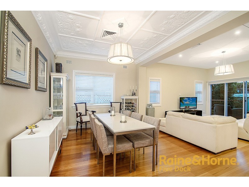 10 CORALIE STREET, Wareemba NSW 2046