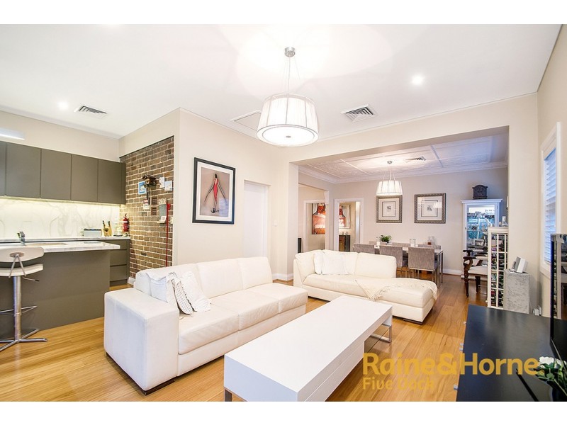 10 CORALIE STREET, Wareemba NSW 2046