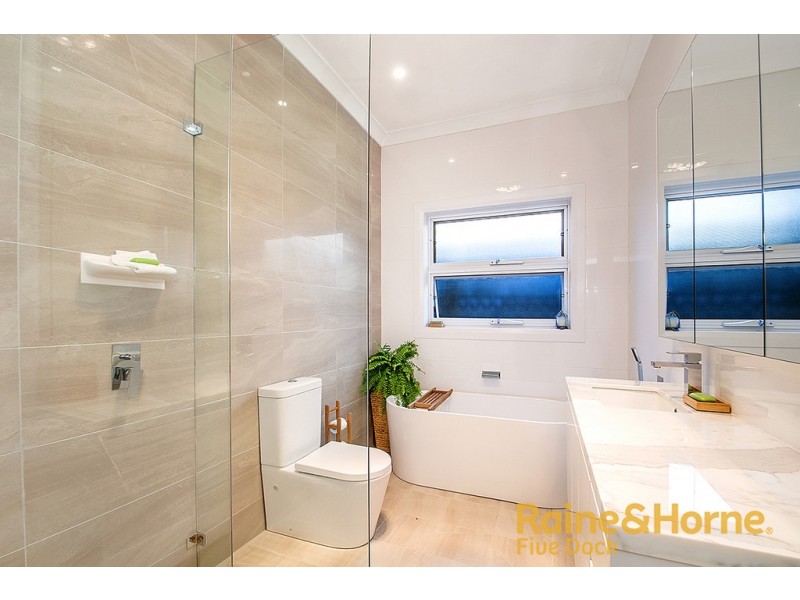 10 CORALIE STREET, Wareemba NSW 2046