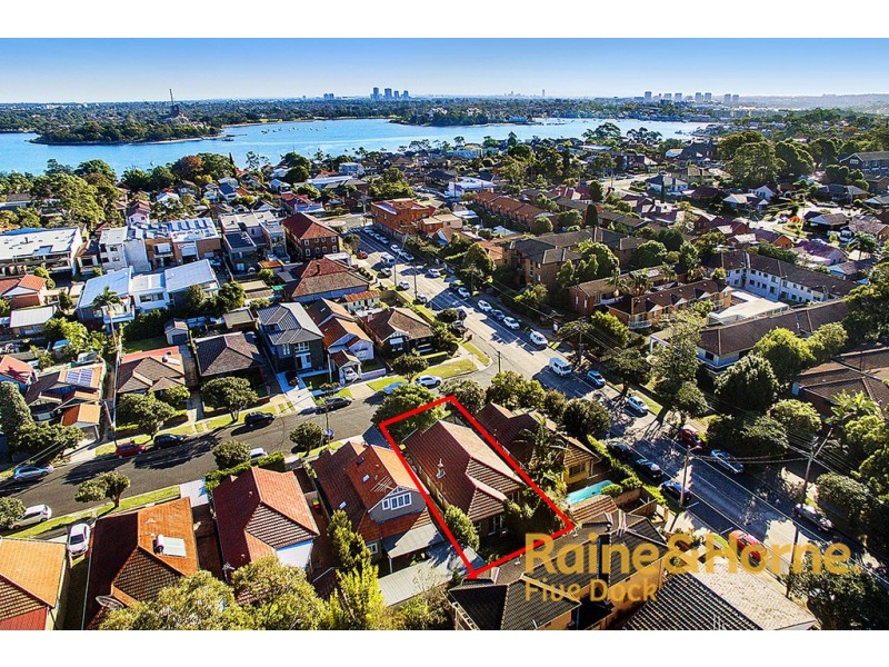 10 CORALIE STREET, Wareemba NSW 2046