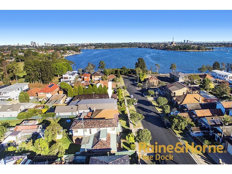 5 HILL STREET, Five Dock NSW 2046