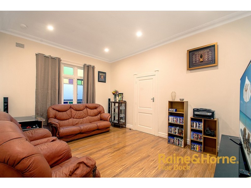 5 HILL STREET, Five Dock NSW 2046