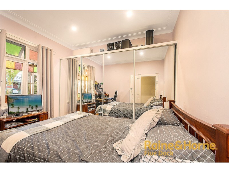 5 HILL STREET, Five Dock NSW 2046