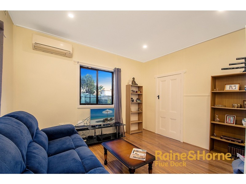 5 HILL STREET, Five Dock NSW 2046