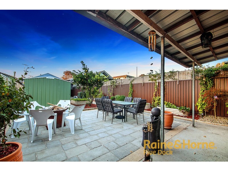 5 HILL STREET, Five Dock NSW 2046