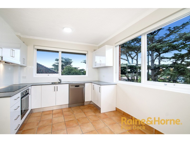 5 /150 EDWIN STREET NORTH, Croydon NSW 2132