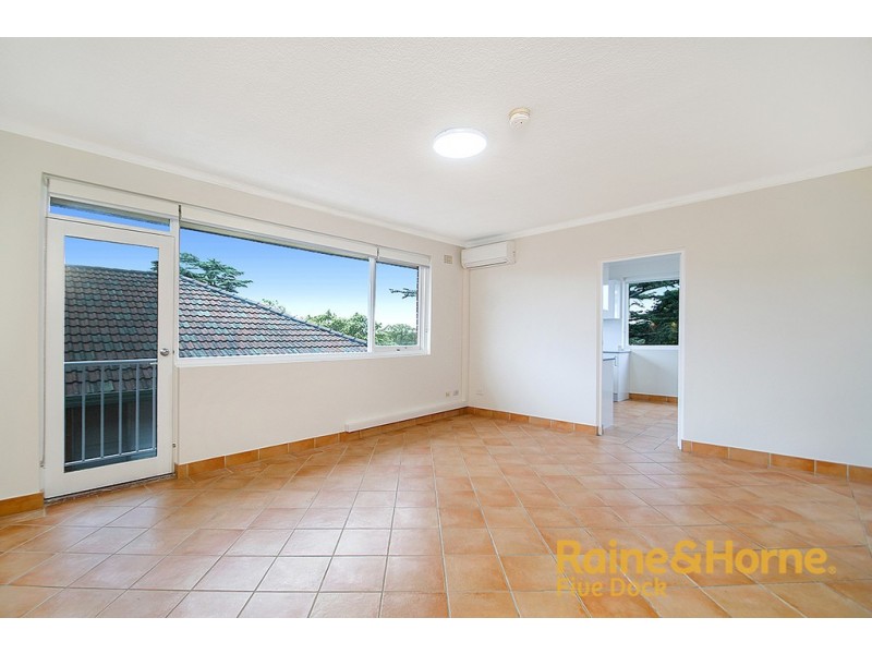 5 /150 EDWIN STREET NORTH, Croydon NSW 2132