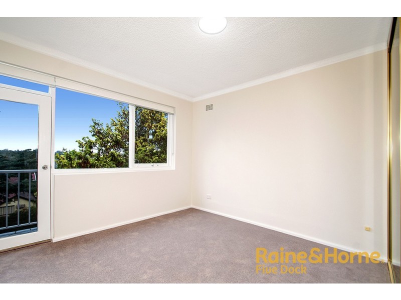 5 /150 EDWIN STREET NORTH, Croydon NSW 2132