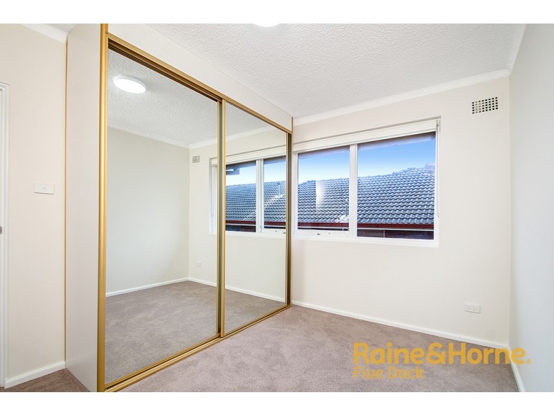 5 /150 EDWIN STREET NORTH, Croydon NSW 2132
