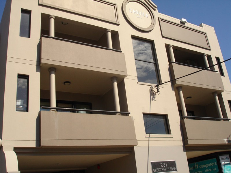 4 / 237 Great North Rd, Five Dock NSW 2046