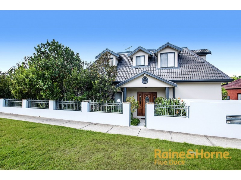 1 / 22-24 REGATTA ROAD, Canada Bay NSW 2046