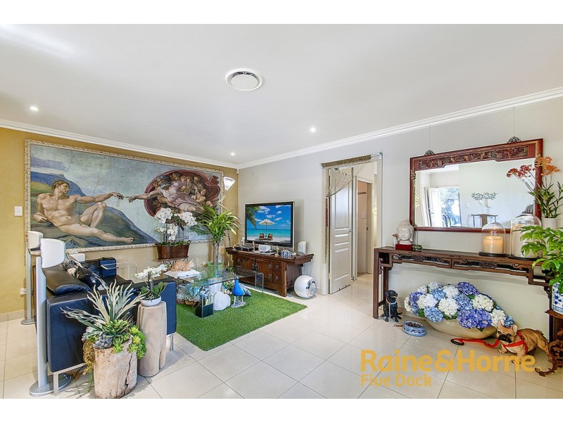 1 / 22-24 REGATTA ROAD, Canada Bay NSW 2046