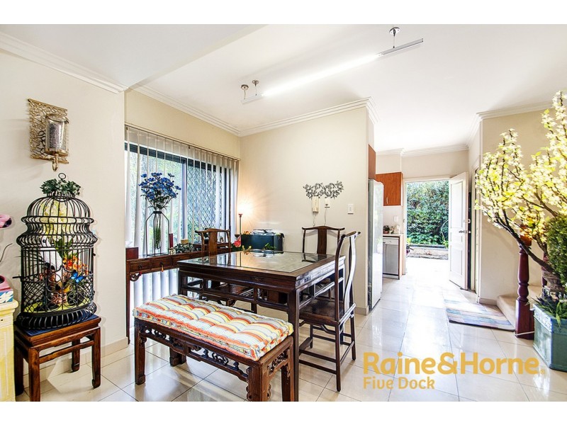 1 / 22-24 REGATTA ROAD, Canada Bay NSW 2046