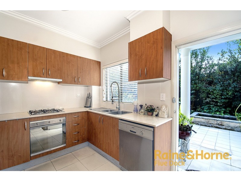 1 / 22-24 REGATTA ROAD, Canada Bay NSW 2046