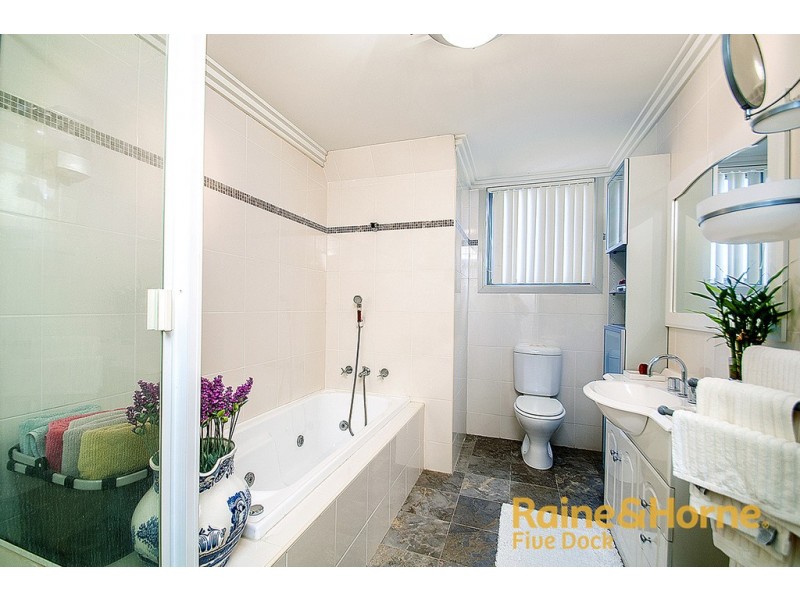 1 / 22-24 REGATTA ROAD, Canada Bay NSW 2046