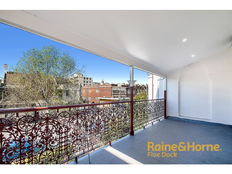 5/232 Glebe Point Road, Glebe NSW 2037