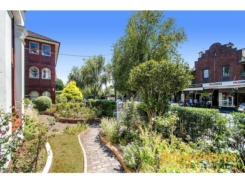 5/232 Glebe Point Road, Glebe NSW 2037