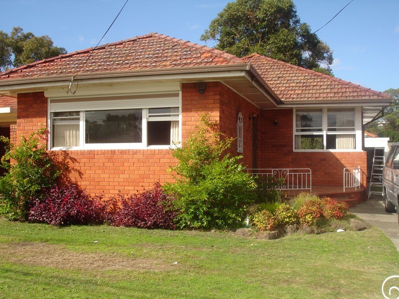 10 Mcgrath Ave, Five Dock NSW 2046