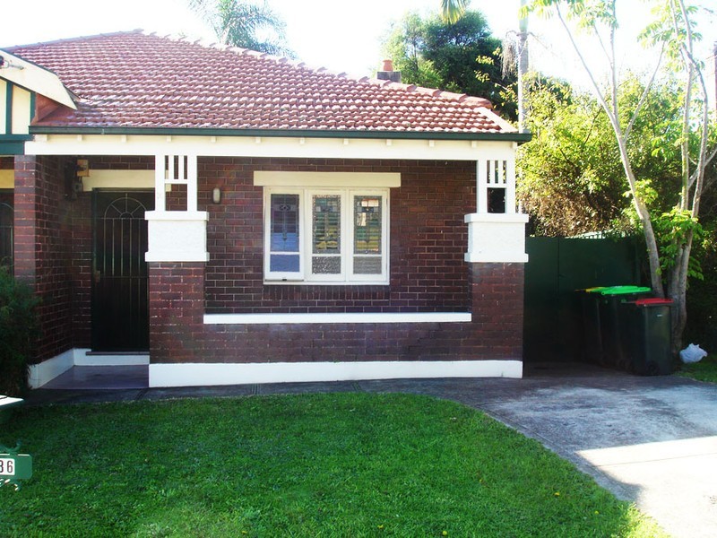 36 Henry st, Five Dock NSW 2046