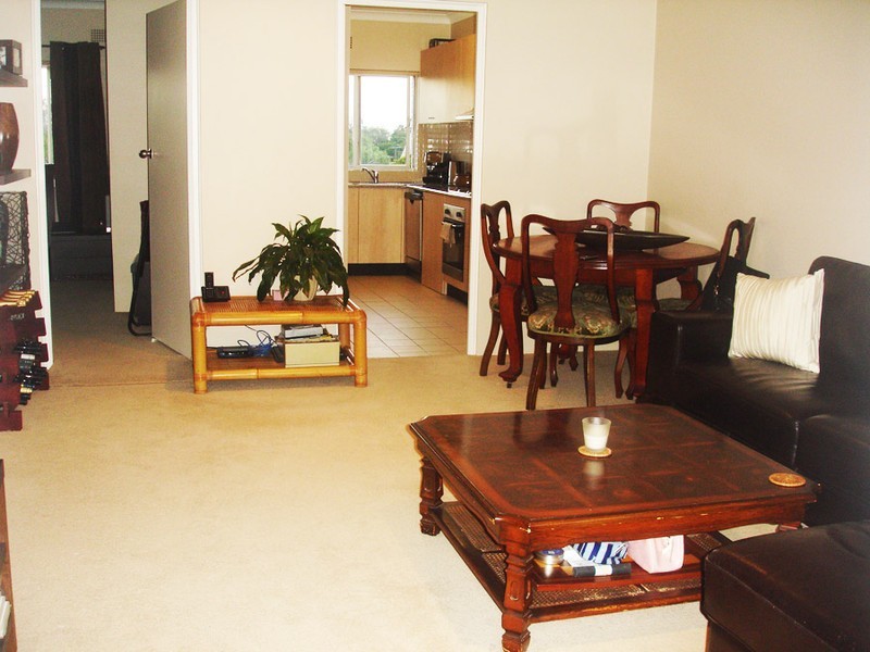 6/40 Arthur St, Balmain NSW 2041